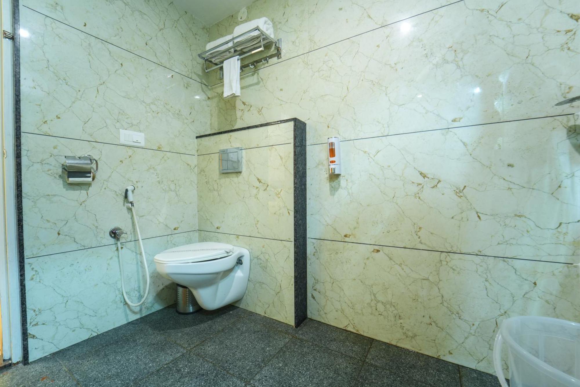 Signature Homes Luxury Service Apartment Chikmagalur Exterior photo