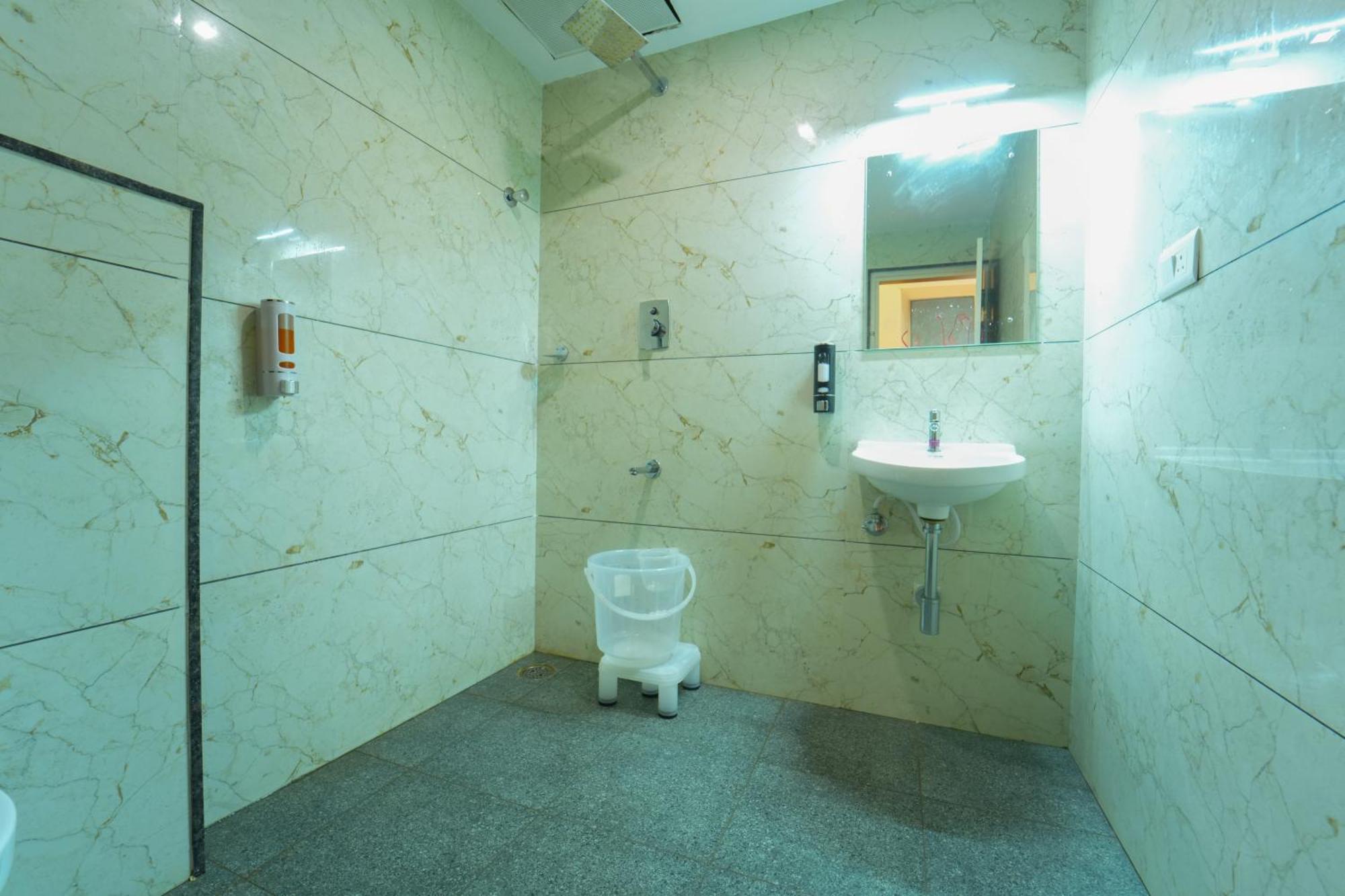Signature Homes Luxury Service Apartment Chikmagalur Exterior photo